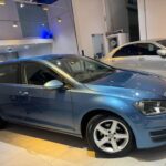 VOLKSWAGEN GOLF 1.2 TSI AT 5G12BZ full