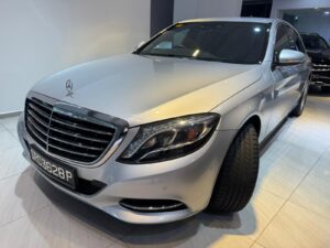 MERCEDES BENZ S320L (R19 LED)
