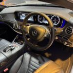 MERCEDES BENZ S320L (R19 LED) full