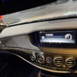 MERCEDES BENZ S320L (R19 LED) full