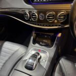 MERCEDES BENZ S320L (R19 LED) full