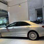 MERCEDES BENZ S320L (R19 LED) full