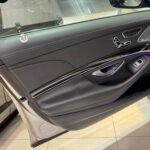 MERCEDES BENZ S320L (R19 LED) full