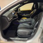 MERCEDES BENZ S320L (R19 LED) full