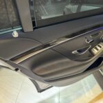 MERCEDES BENZ S320L (R19 LED) full