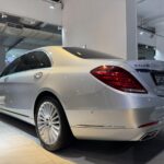 MERCEDES BENZ S320L (R19 LED) full