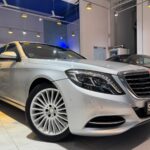 MERCEDES BENZ S320L (R19 LED) full
