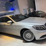 MERCEDES BENZ S320L (R19 LED) full