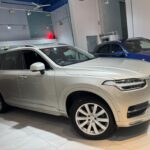 VOLVO XC90 T5 MOMENTUM (A) AWD full
