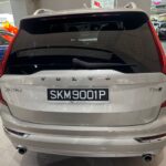 VOLVO XC90 T5 MOMENTUM (A) AWD full