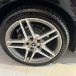 MERCEDES BENZ E200 SEDAN EDITION E (R18 LED SR) full