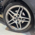 MERCEDES BENZ E200 SEDAN EDITION E (R18 LED SR) full