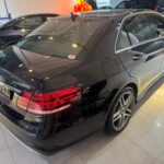 MERCEDES BENZ E200 SEDAN EDITION E (R18 LED SR) full