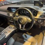 MERCEDES BENZ E200 SEDAN EDITION E (R18 LED SR) full