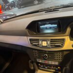 MERCEDES BENZ E200 SEDAN EDITION E (R18 LED SR) full