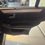 MERCEDES BENZ E200 SEDAN EDITION E (R18 LED SR) full