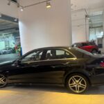 MERCEDES BENZ E200 SEDAN EDITION E (R18 LED SR) full