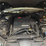 MERCEDES BENZ E200 SEDAN EDITION E (R18 LED SR) full