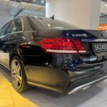 MERCEDES BENZ E200 SEDAN EDITION E (R18 LED SR) full