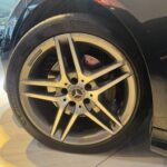 MERCEDES BENZ E200 SEDAN EDITION E (R18 LED SR) full