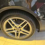 MERCEDES BENZ E200 SEDAN EDITION E (R18 LED SR) full