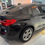 B.M.W. X4 XDRIVE20I 4WD LED NAV full