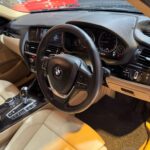 B.M.W. X4 XDRIVE20I 4WD LED NAV full