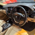 B.M.W. X4 XDRIVE20I 4WD LED NAV full