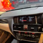 B.M.W. X4 XDRIVE20I 4WD LED NAV full