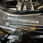 B.M.W. X4 XDRIVE20I 4WD LED NAV full