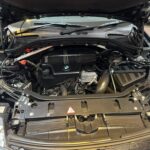 B.M.W. X4 XDRIVE20I 4WD LED NAV full