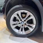 B.M.W. X4 XDRIVE20I 4WD LED NAV full