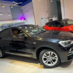 B.M.W. X4 XDRIVE20I 4WD LED NAV full