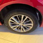 TOYOTA TOYOTA COROLLA ALTIS 1.6L CVT full