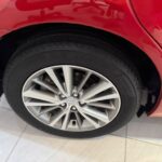 TOYOTA TOYOTA COROLLA ALTIS 1.6L CVT full