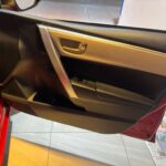 TOYOTA TOYOTA COROLLA ALTIS 1.6L CVT full