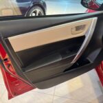 TOYOTA TOYOTA COROLLA ALTIS 1.6L CVT full