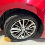 TOYOTA TOYOTA COROLLA ALTIS 1.6L CVT full