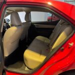 TOYOTA TOYOTA COROLLA ALTIS 1.6L CVT full