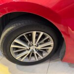 TOYOTA TOYOTA COROLLA ALTIS 1.6L CVT full