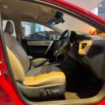 TOYOTA TOYOTA COROLLA ALTIS 1.6L CVT full