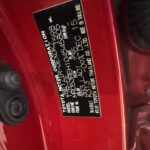 TOYOTA TOYOTA COROLLA ALTIS 1.6L CVT full