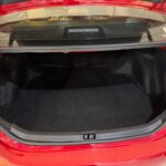 TOYOTA TOYOTA COROLLA ALTIS 1.6L CVT full