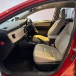 TOYOTA TOYOTA COROLLA ALTIS 1.6L CVT full