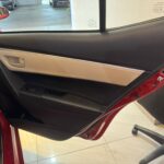 TOYOTA TOYOTA COROLLA ALTIS 1.6L CVT full