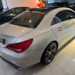 MERCEDES BENZ CLA180 (R18 BI SR) full