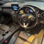MERCEDES BENZ CLA180 (R18 BI SR) full