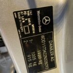 MERCEDES BENZ CLA180 (R18 BI SR) full