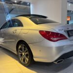 MERCEDES BENZ CLA180 (R18 BI SR) full