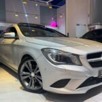 MERCEDES BENZ CLA180 (R18 BI SR) full